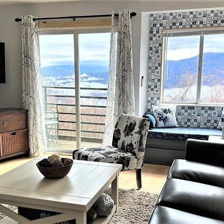 Our Place In The Smokies ガトリンバーグ エクステリア 写真
