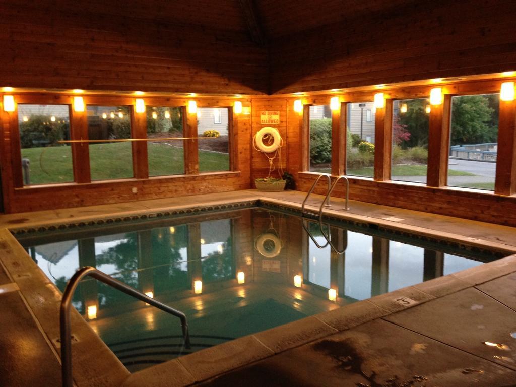 Our Place In The Smokies ガトリンバーグ 部屋 写真