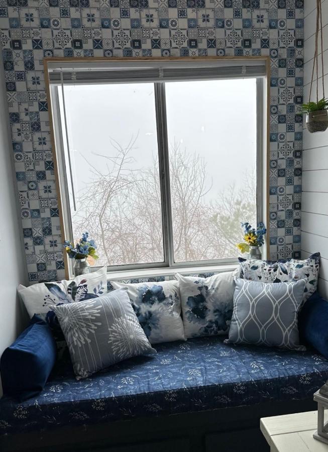 Our Place In The Smokies ガトリンバーグ エクステリア 写真