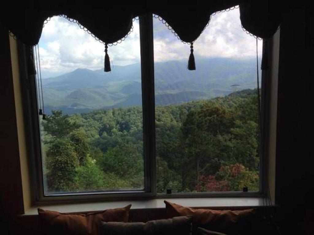Our Place In The Smokies ガトリンバーグ 部屋 写真