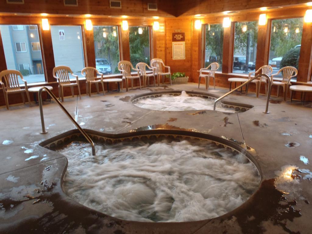 Our Place In The Smokies ガトリンバーグ 部屋 写真