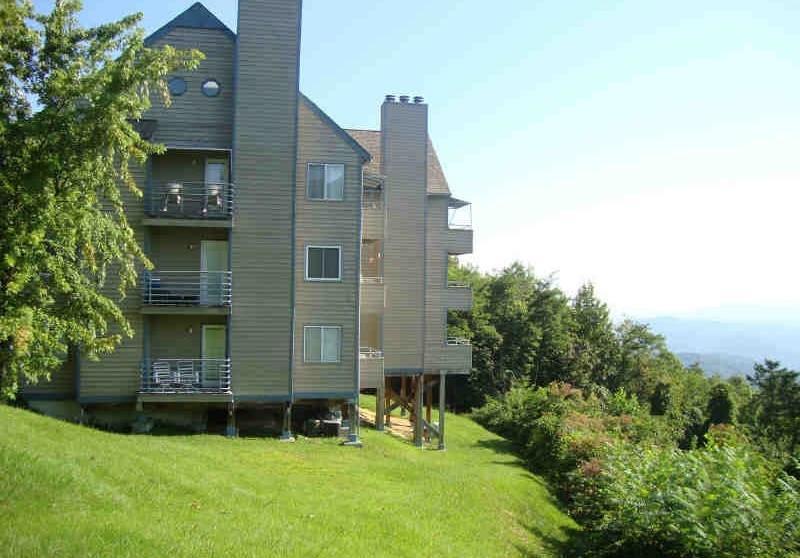 Our Place In The Smokies ガトリンバーグ エクステリア 写真